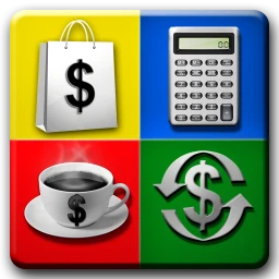 Biểu tượng Mad Calculator Widget (multi)