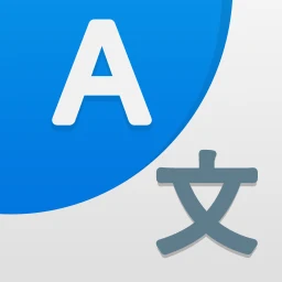 Biểu tượng All Translate: Photo, PDF, DOC